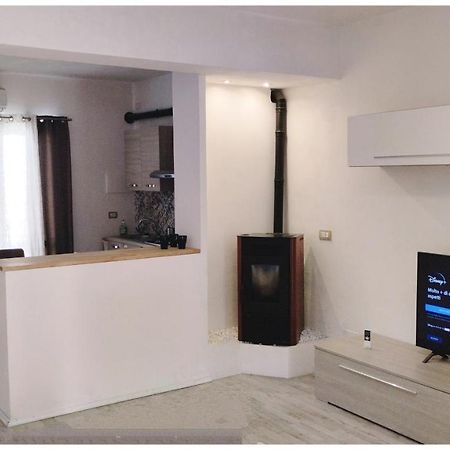 Erre Apartment Messina Exteriér fotografie